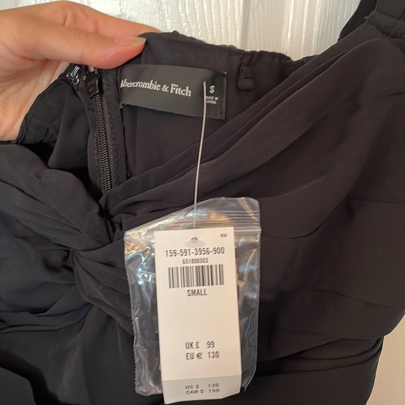 NWOT Abercrombie & Fitch Dress - Picture 11 of 14